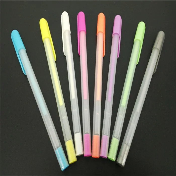 milky pens