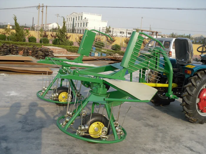 Farm Machine Pto Driven Hay Rake - Buy Pto Driven Hay Rake,3 Point Hay