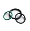 50mm*5mm OEM customized blank rubber seal ring