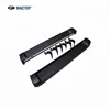 High performance black side step for FJ CRUISER