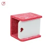 collapsible felt storage box for home small thing organizer