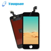 

Wholesales high quality LCD assembly Touch Screen For iphone 5s LCD, Mobile Phone LCDs for iPhone 5s
