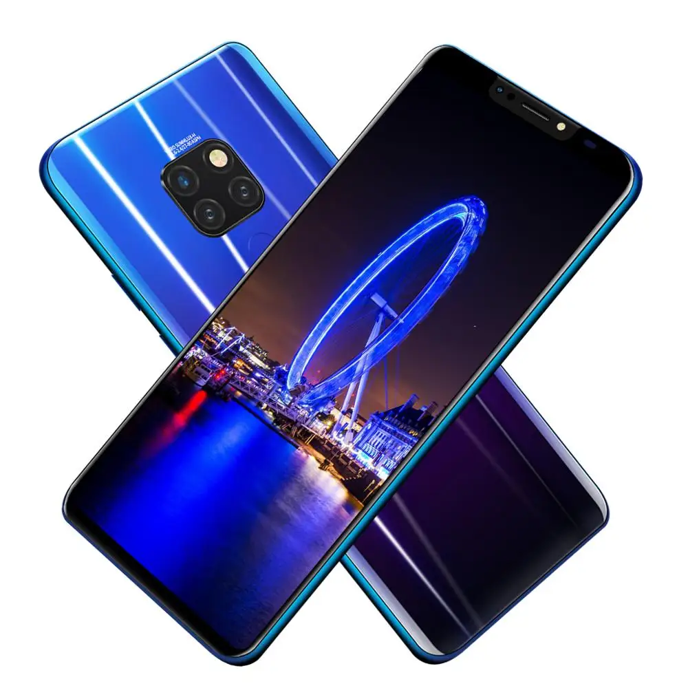 

NOT ORIGINAL MODEL Eight-Core All-Netcom Integrative Machine 4G Runs 64G Large Screen 4G Network 6.0-inch Ultra-thin Smart phone, Black;gold;blue