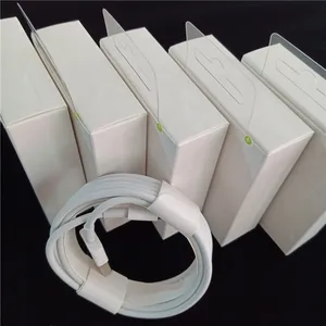 2m USB Charging Cable iPhone Box