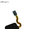 Mobile Phone Replacement Parts Home Return Key Menu Button Flex Cable for Samsung Galaxy s8 G950f Touch Fingerprint Sensor