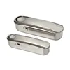 China supplier ironmongery door pull handle concealed kitchen cabinet handle knobs