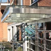 Good quality awning and awning set Model 04