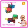 32PCS ABS large plastic blocks