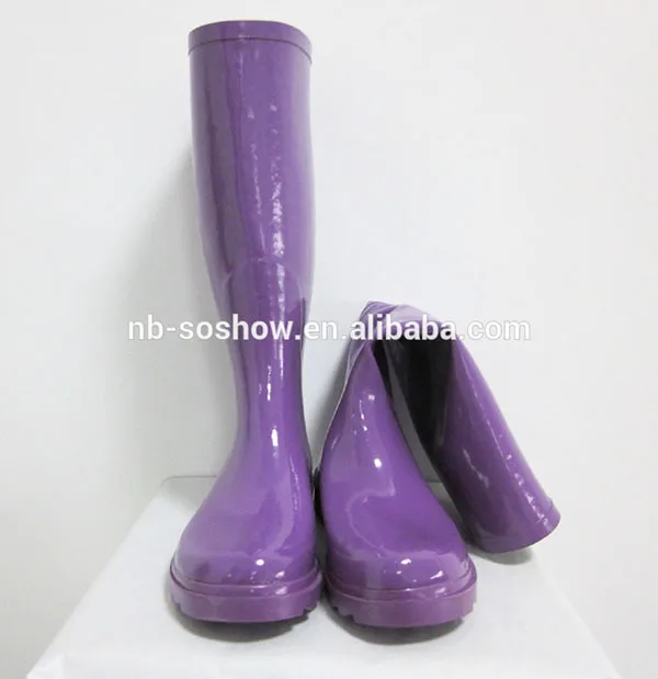 Women Fashion Rain Boots Fashion Rubber Boots Buy Fashion Rubber