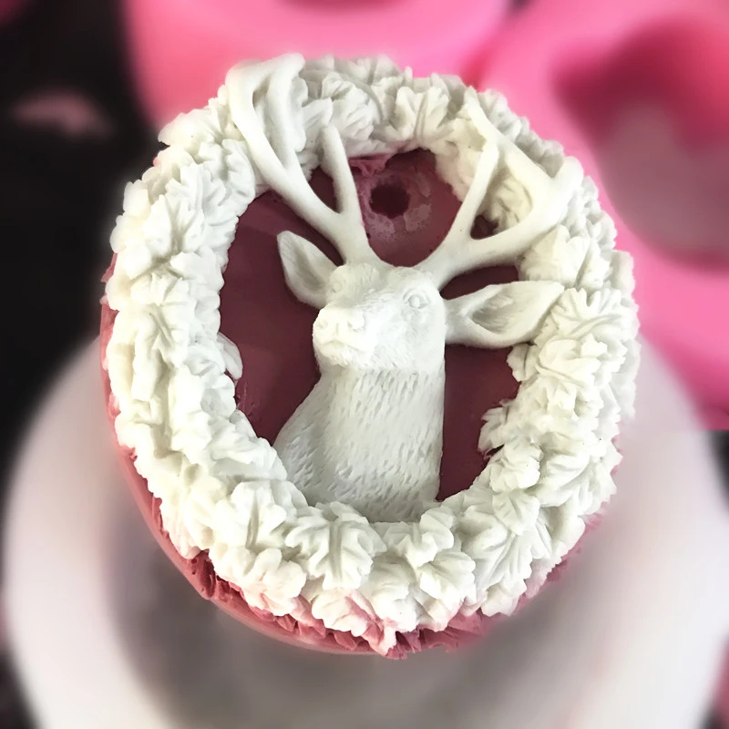 reindeer silicone mold1.jpg