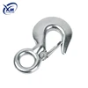 Compact Best Price Clevis Sling Hook With Safety Latch