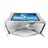 Customizable 42 inch Stand Full HD Multi Touch Screen Coffee Table kiosk