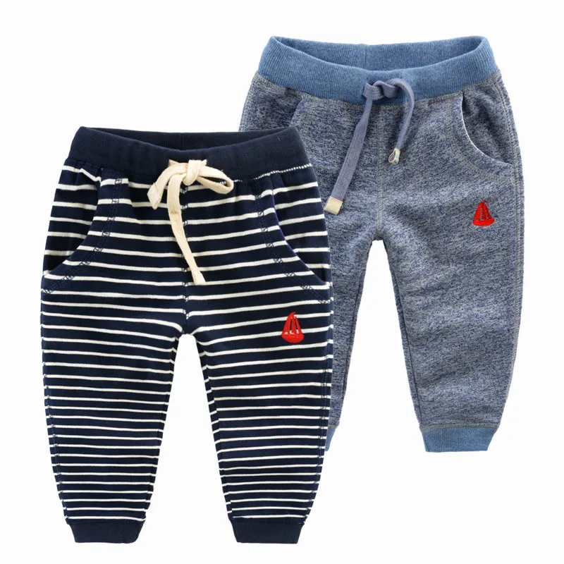 

Manufacturer Wholesale Baby Boys Winter Balloon Trouser Knitted Pants, As picture or your request pms color