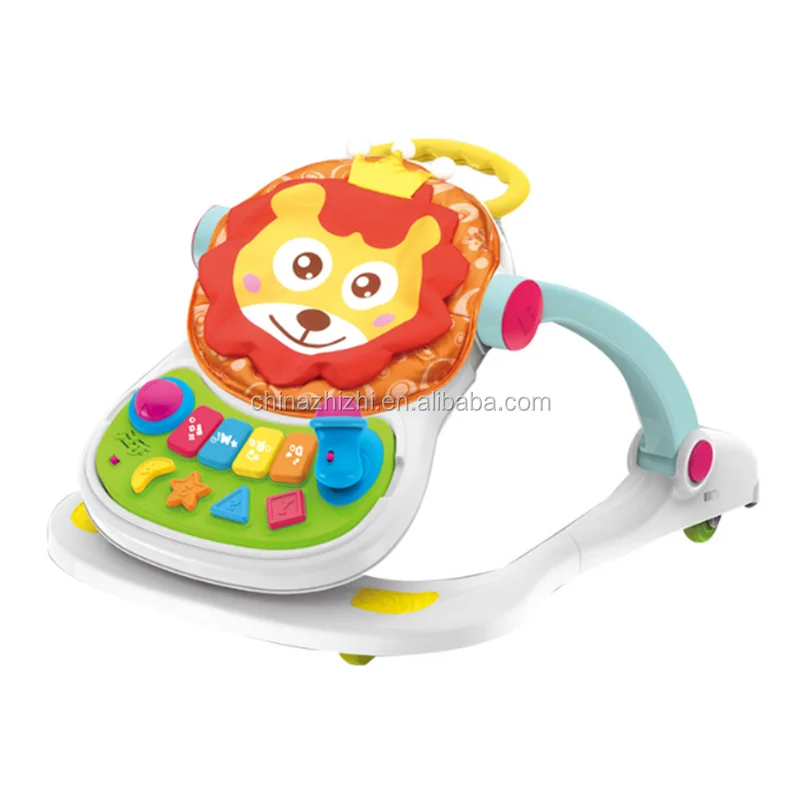 club factory baby walker