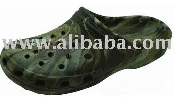 Buy in Bulk Garden Clogs (EVA clogs, EVA Slipper)