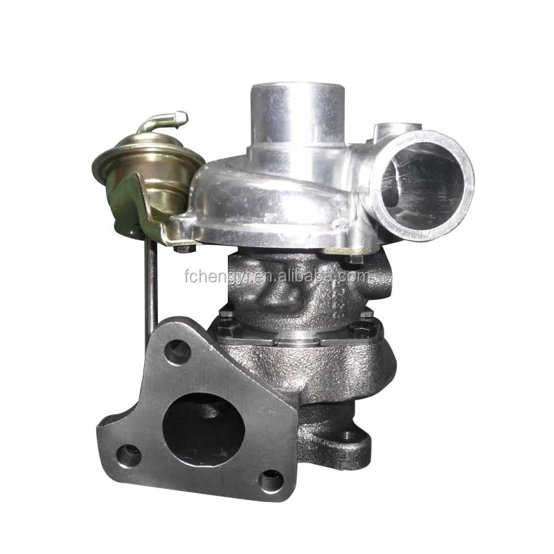 Turbo Type Rhb32 Turbocharger Va110094 Ve110094 Va800012 61102401 For ...