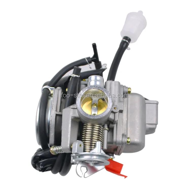 150cc go kart carburetor