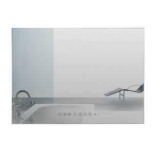 42 inch Bathroom Mirror TV WiFi