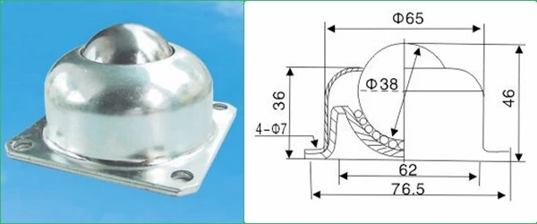 151124-stainless steel ball transfer unit.jpg