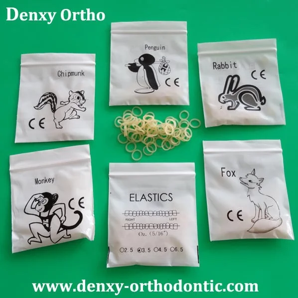 elastic denxy