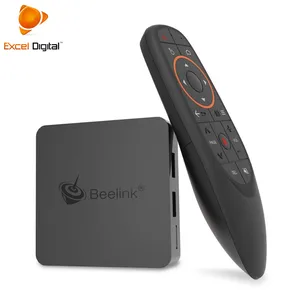 Beelink GT1 Mini S905X2 Android 8.1 4K Smart TV Box
