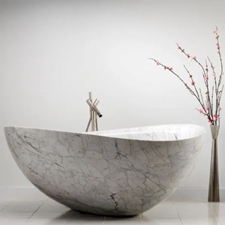 Natural Marble Bathtub For Hot Sale Buy Marble Bathtub,White Marble