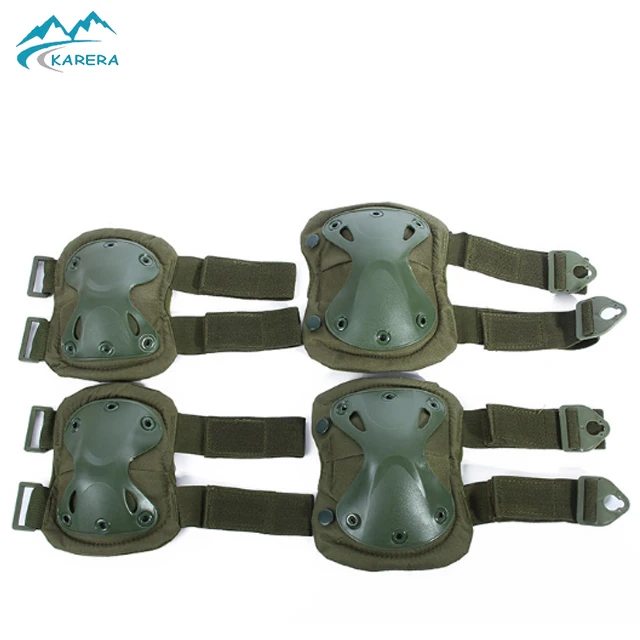 Kneepad6407