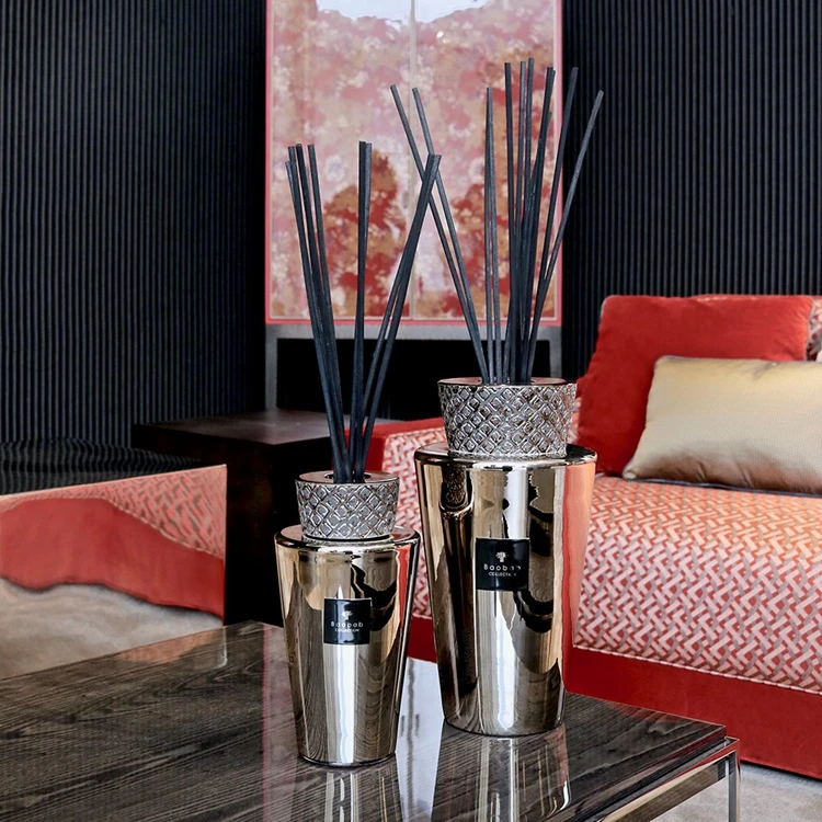 500ML Luxury Reed Diffuser