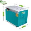 Widely Application KZ-900 Carton Box Semi Automatic Strapping Band Machine