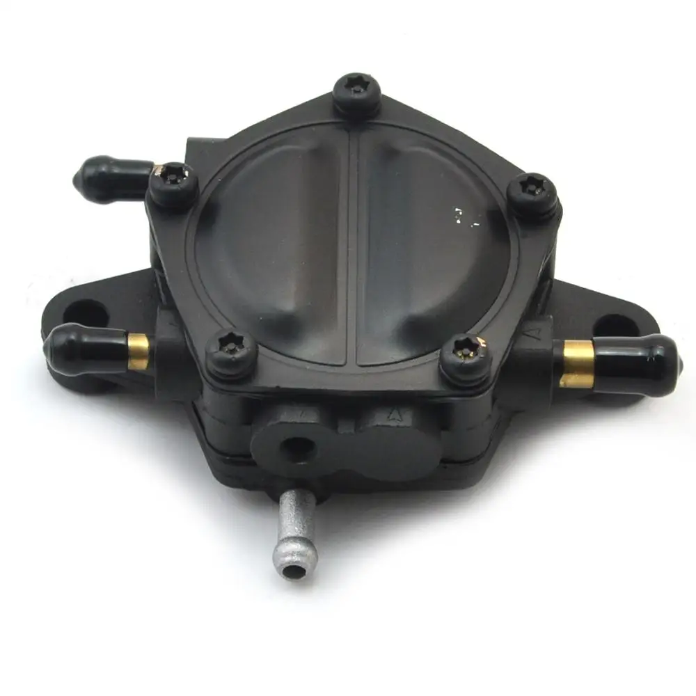 Atv Utv Parts Fuel Pump Fit For Yamaha Grizzly 660 4x4 2002 2008