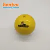 8oz PVC baseball heavy balls pitching trainer ball