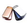 Power Bank External Battery 30000mAh Power Bank 2 USB LCD Powerbank Portable Mobile Phone Charger External Battery Pack