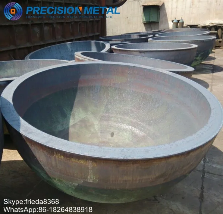 steel hemisphere (3)