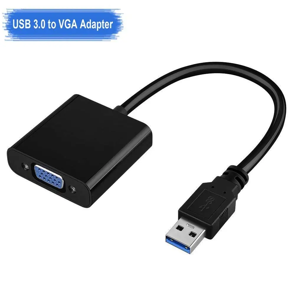 plugable usb 2.0 display adapter driver