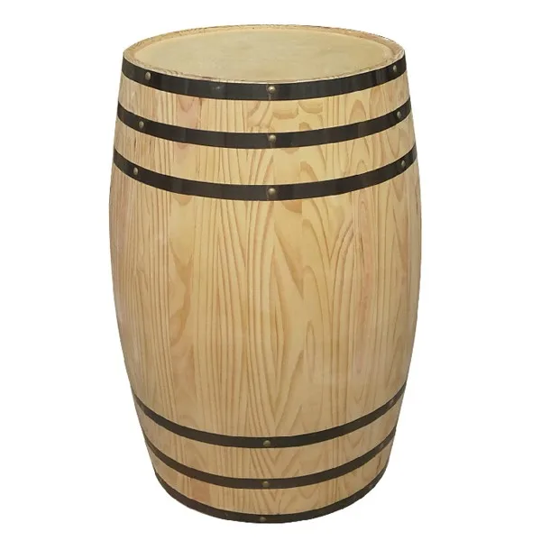 Handmade High Quality Cheap Wooden Whiskey Barrels For Sale Buy