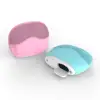 Wholesale New Design Mini High Quality Multi Functional Electric Clean facial brush facial cleansing brush