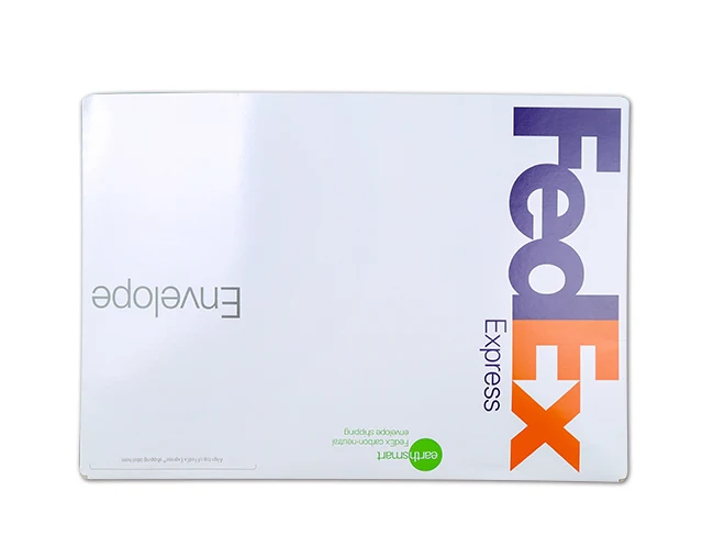 Fedex Customized Selfadhesive Cardboard Mailer Envelope Buy