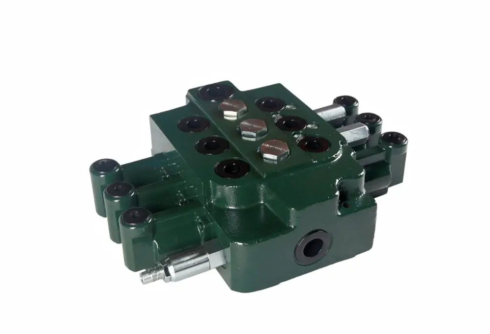 高压1 滑阀液压控制阀弹簧中心 - buy 1 个阀芯液压控制阀,高压 1 个