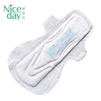 

Wholesale dry net sanitary pads extra care maxi day and night sanitary napkin