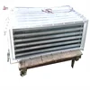 Industrial Water to Air Heat Exchangers with Fan or Blowers