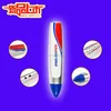 Quicktionary Talking Pen Dictionary with loud English Spanish Russian