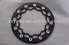 Outstanding Beauty OEM Anodized Aluminum Beadlock Ring