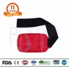 Reusable abdomen click heating warmer pack body wraps for weight loss