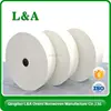Spunlace Nonwoven Fabric For Cleaning Wet Wipes Flush Easily
