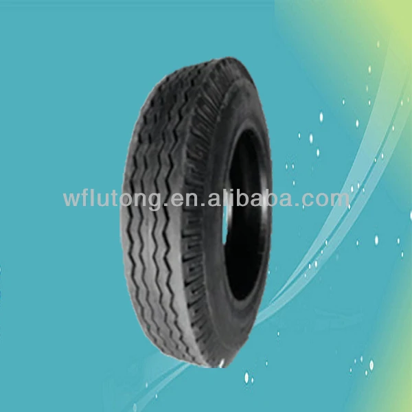 
Light truck tire 6.00-16 cheap wholesale tires 