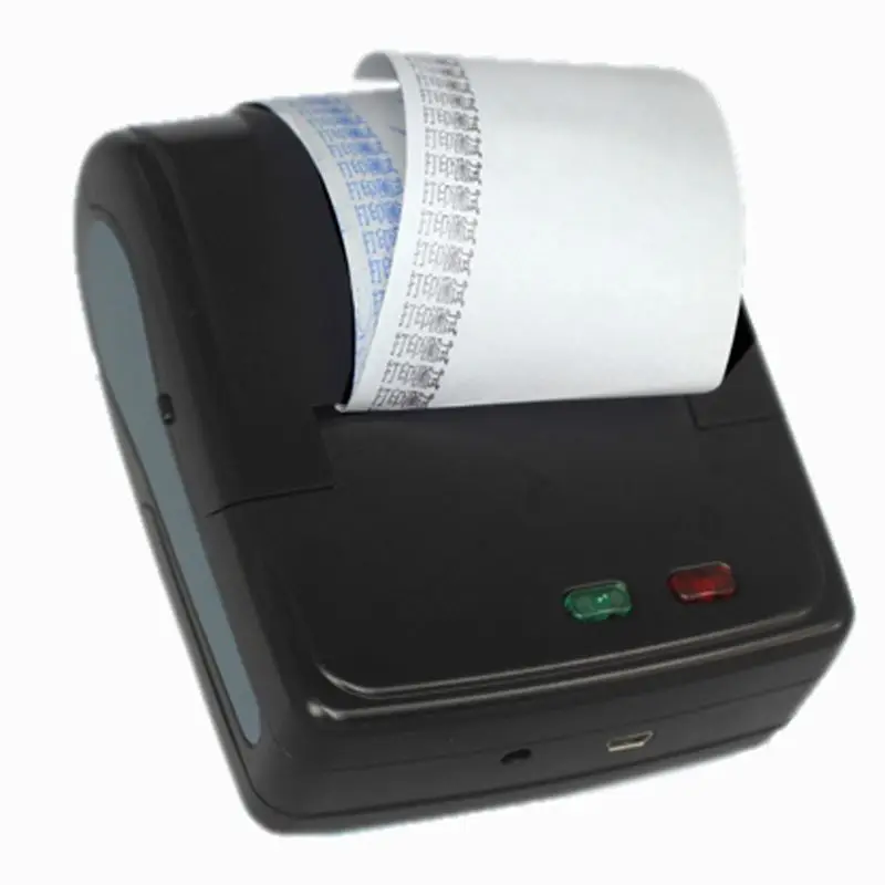 mini dot matrix printer