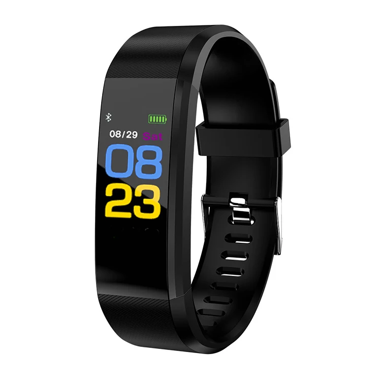 

Hot sale letscom fitness tracker heart rate blood pressure oxygen sleep sport health bracelet