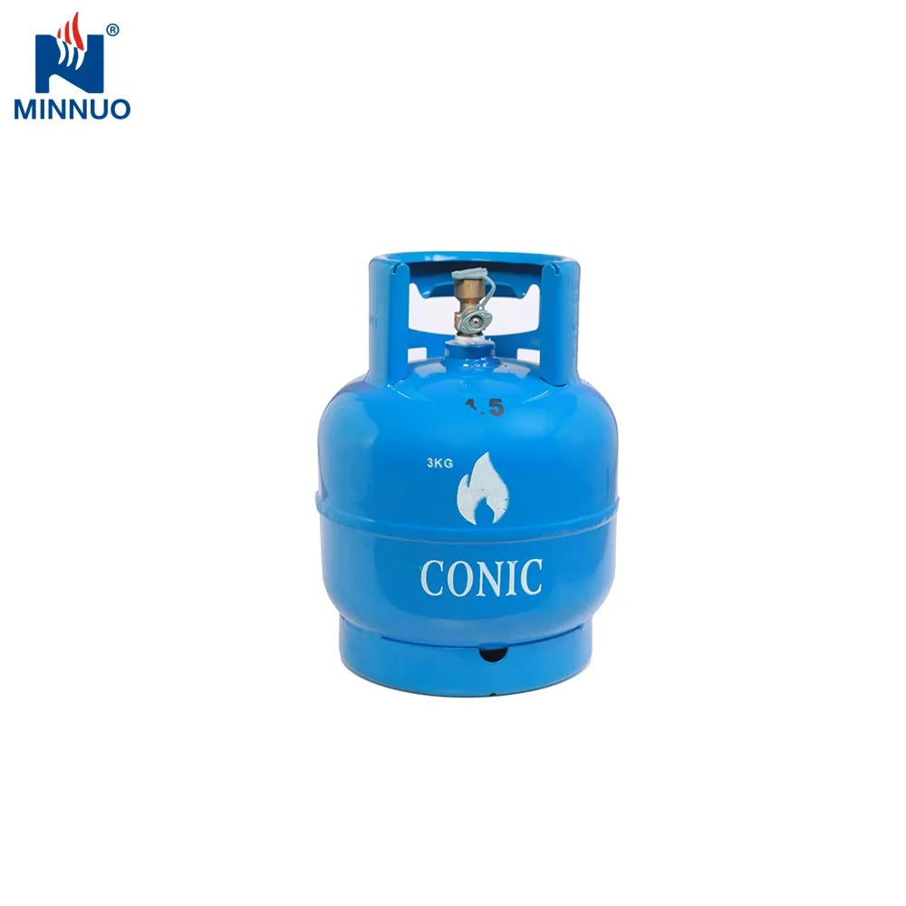 45kg 100lb Gas Cylinder For Caravan Camping Cooking Lpg Propane Tank