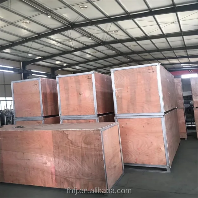 
Automatic tight cone yarn winding machine 