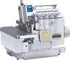 DT 3216EX-02/255 High speed five thead overlock industrial sewing machine with wide stitch